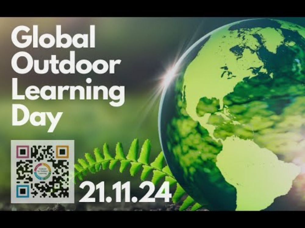 IOL Global OutdoorLearning Day