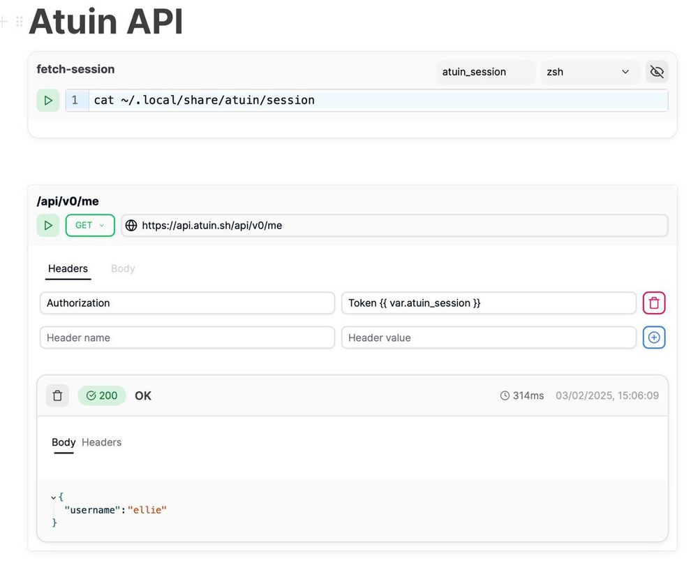 Passing the output of a cat command in as a HTTP header