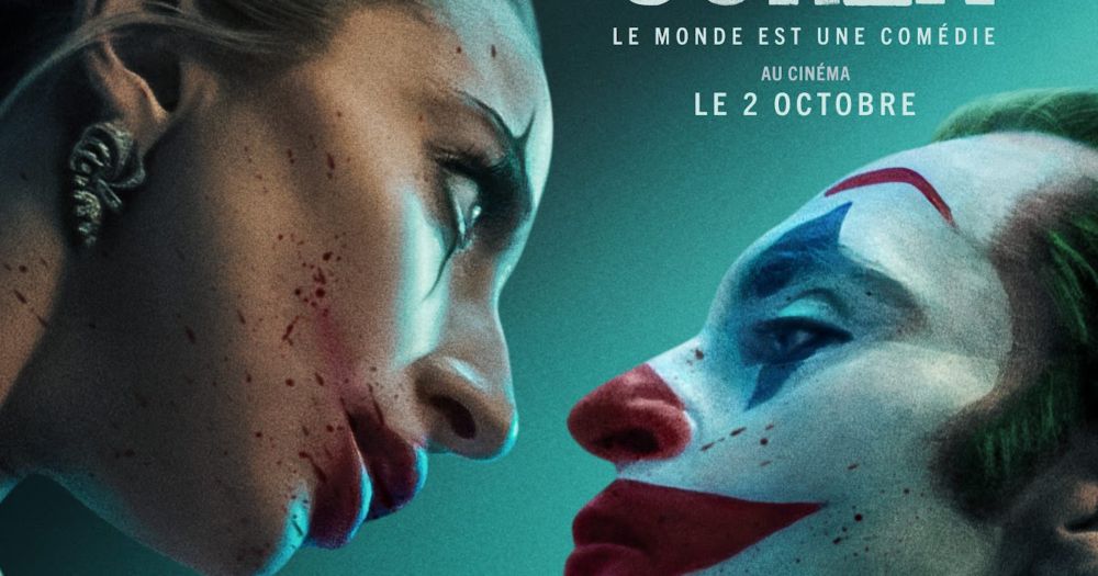 “Joker : Folie à deux” de Todd Phillips