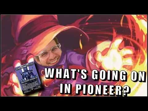 On the Edge of Edge of Eternities! | MTGO Monthly Recap for July!