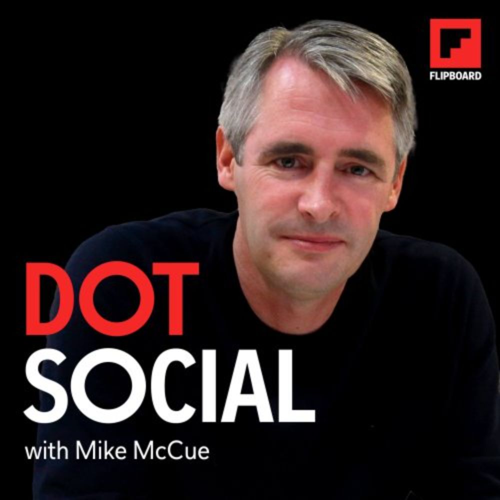 Dot Social: The future of the social web