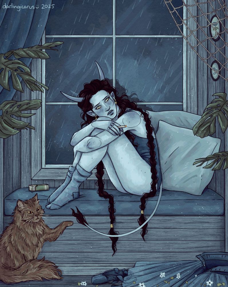 A non-animated version of the image.