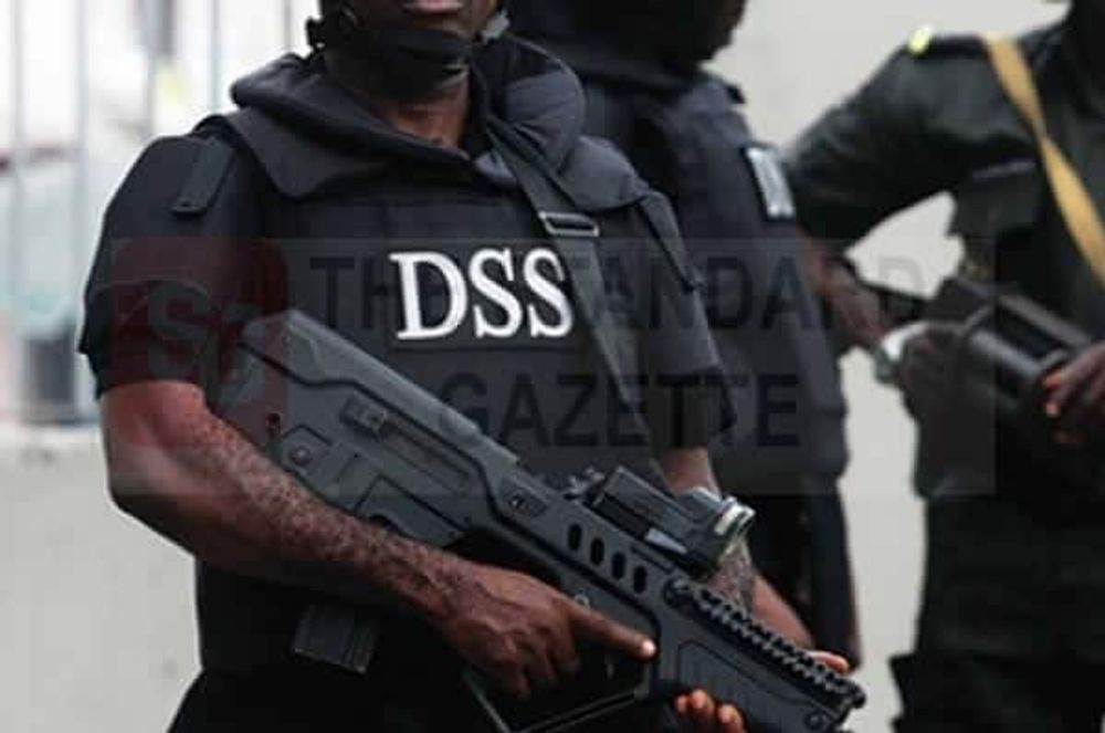 Fuel Crisis Escalates: DSS Storms SERAP Headquarters, Arrests NCL President in Shocking Crackdown on Critics