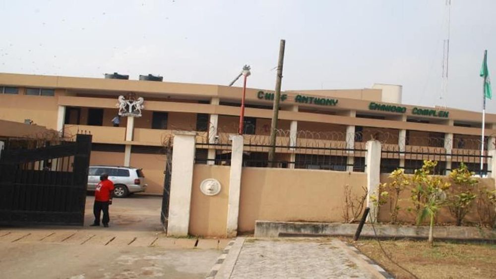 EDHA CRISIS: Speaker Blessing Agbebaku Lifts Suspension On Two Lawmakers, Says Edo Assembly Remains One Indivisible House