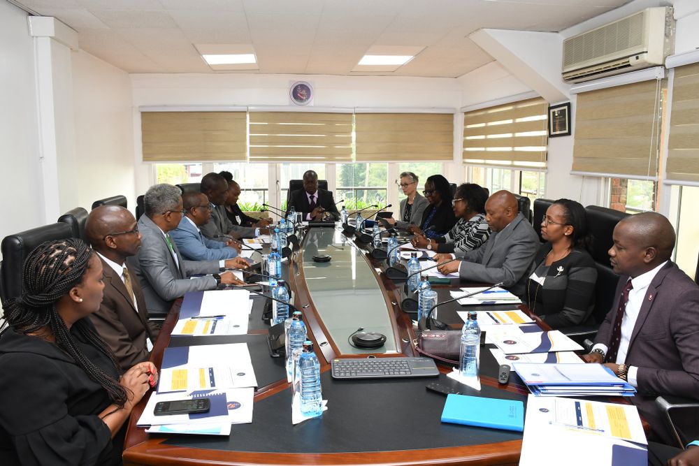 DPP Adopts Comprehensive Report to Enhance Prosecution of SGBV Cases Involving Police Officers