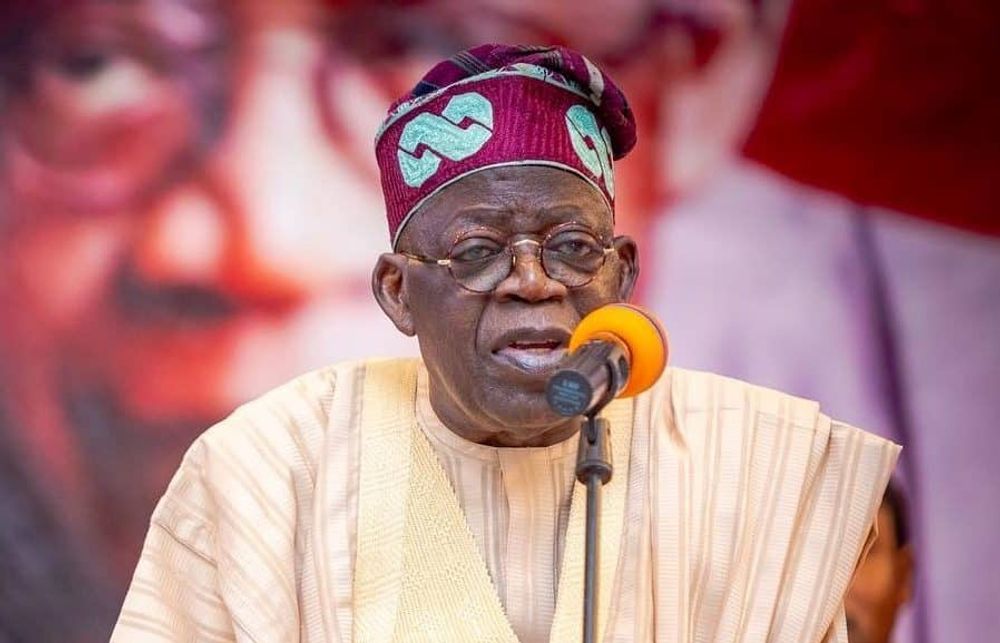 EDO ELECTION 2024: President Bola Tinubu Urges Parties To Play To Rules