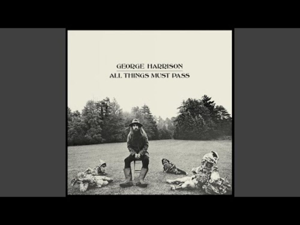 Beware of Darkness (2014 Remaster)