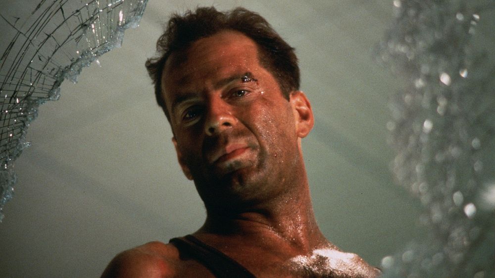 Die Hard