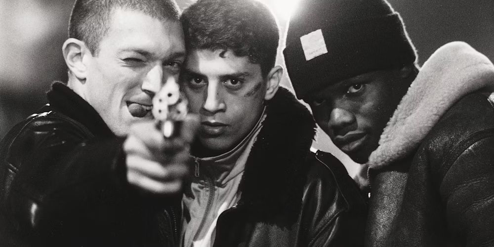 La Haine