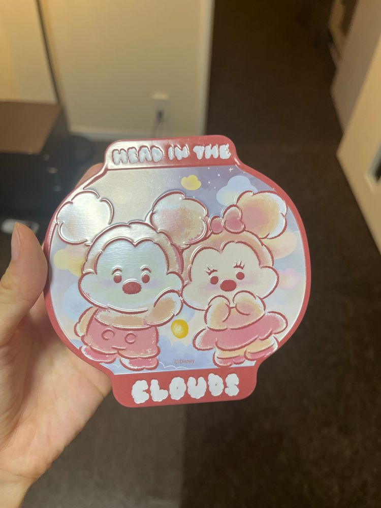 差し入れありがとうございます♡