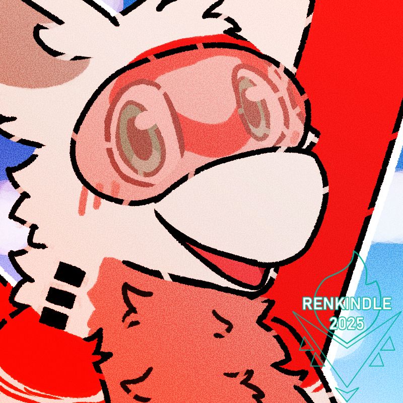 Icon of Lati (he/him), a plane dragon