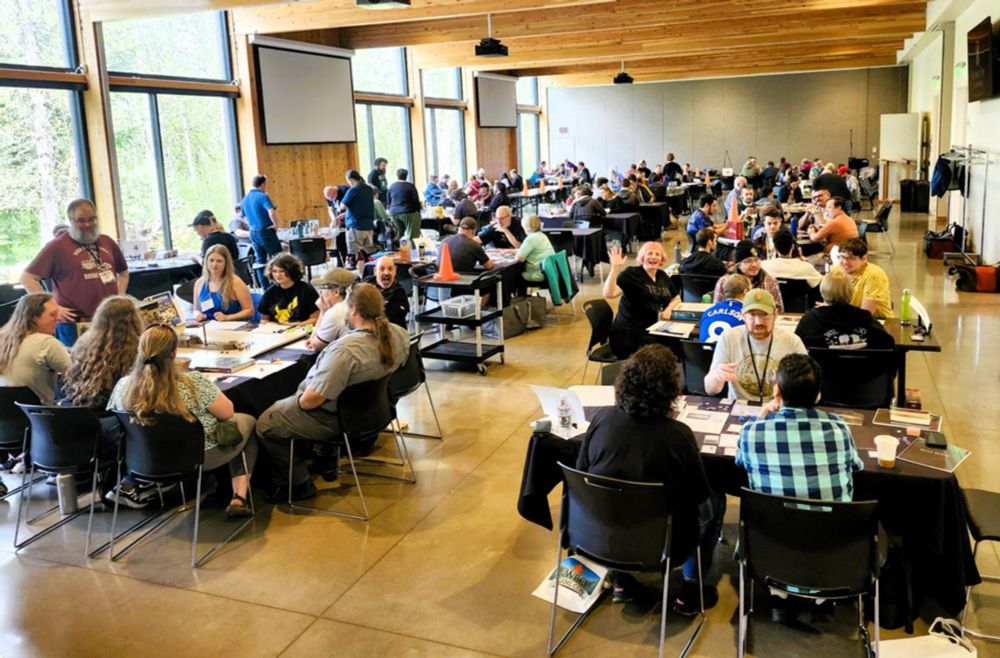 Newberg Game Con Returns for Second Year - Newsberg