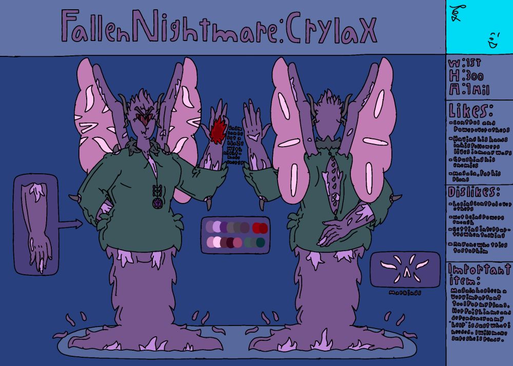 I will get what i want...even if it takes me till my demise