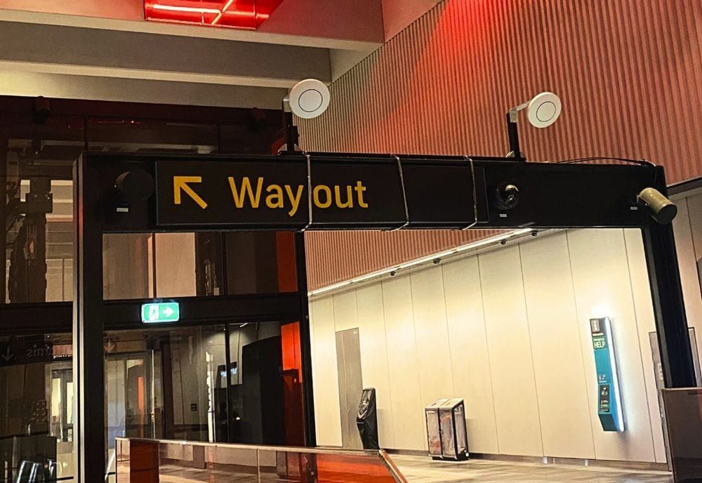 Advanced Navigation successfully trials potential GPS replacement for blackspot zones indoors