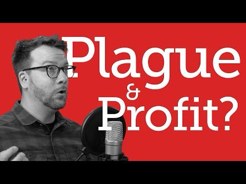 How The Black Death Increased Worker's Wages: Medieval England's Economic Revolution | IEA Interview