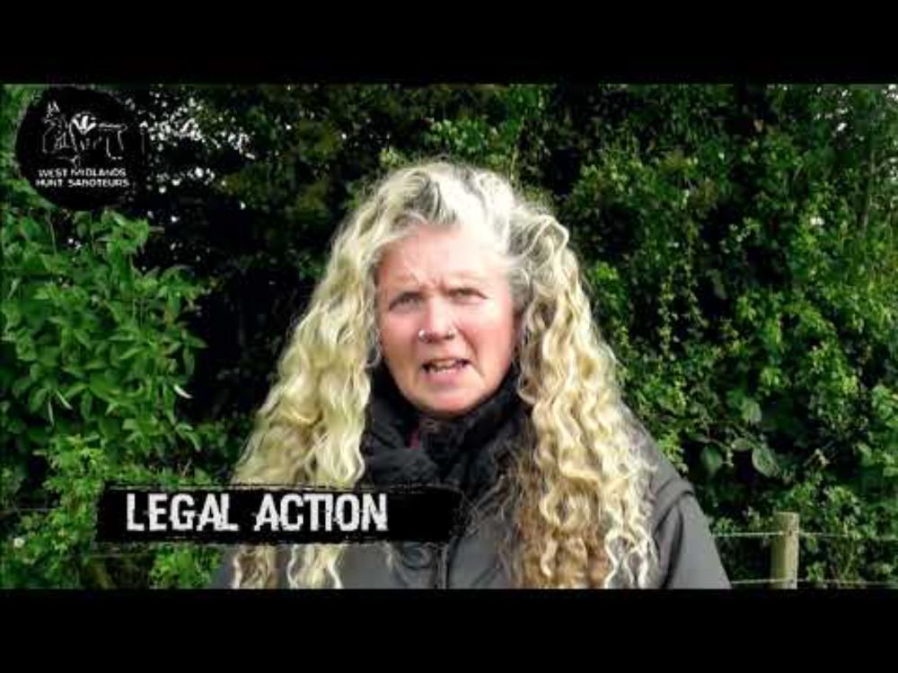 Legal Action To Hold Warwickshire Police To Account