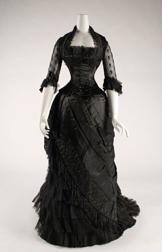 Gift of Orme Wilson and R. Thornton Wilson, in memory of their mother, Mrs. Caroline Schermerhorn Astor Wilson, 1949