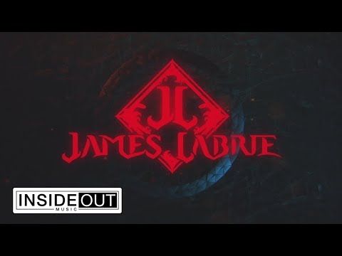 JAMES LABRIE - Devil In Drag (OFFICIAL VIDEO)