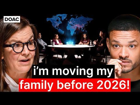 WW3 Threat Assessment: The West Is Collapsing, Can We Stop It?! They Want You Confused & Obedient!