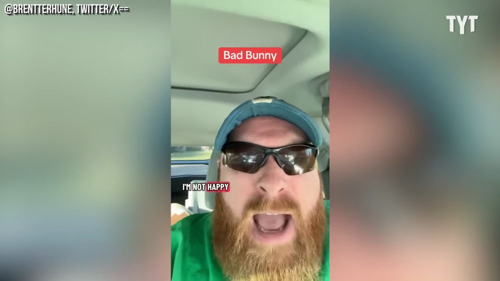 BRENTTERHUNE on X