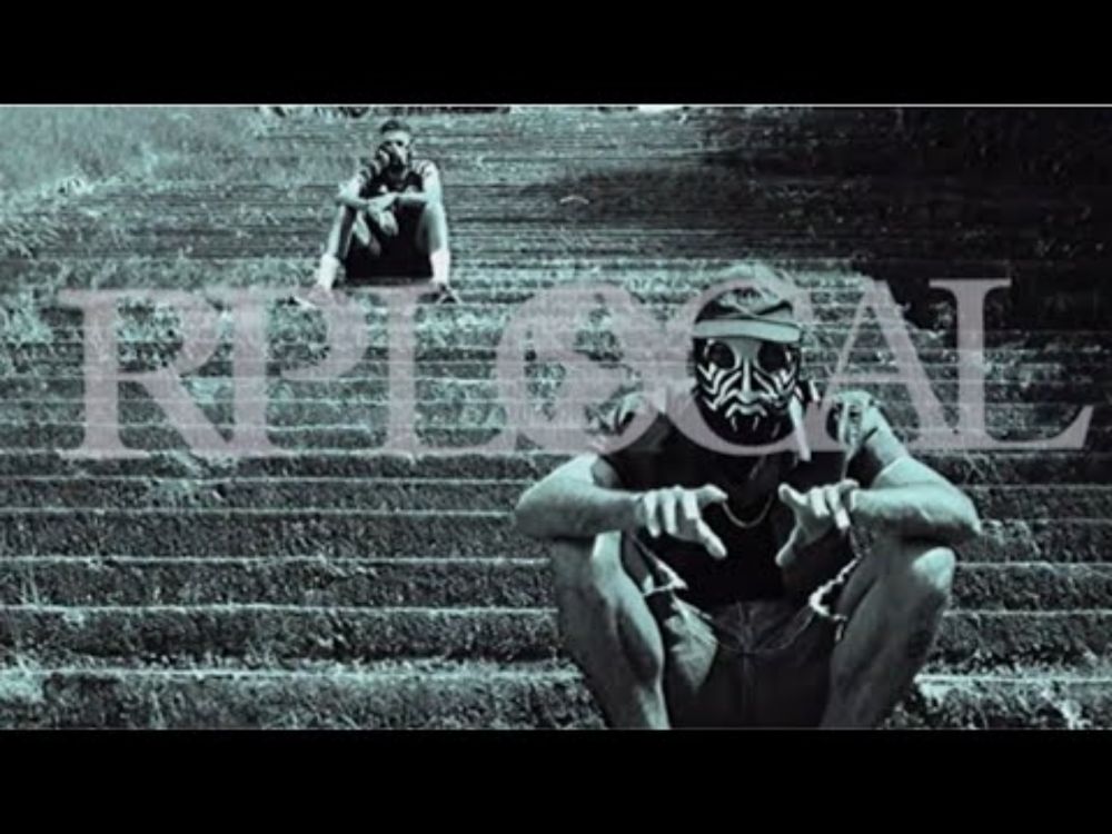 RP Local - Soldados Reais [Prod. Mestre do Bairro]