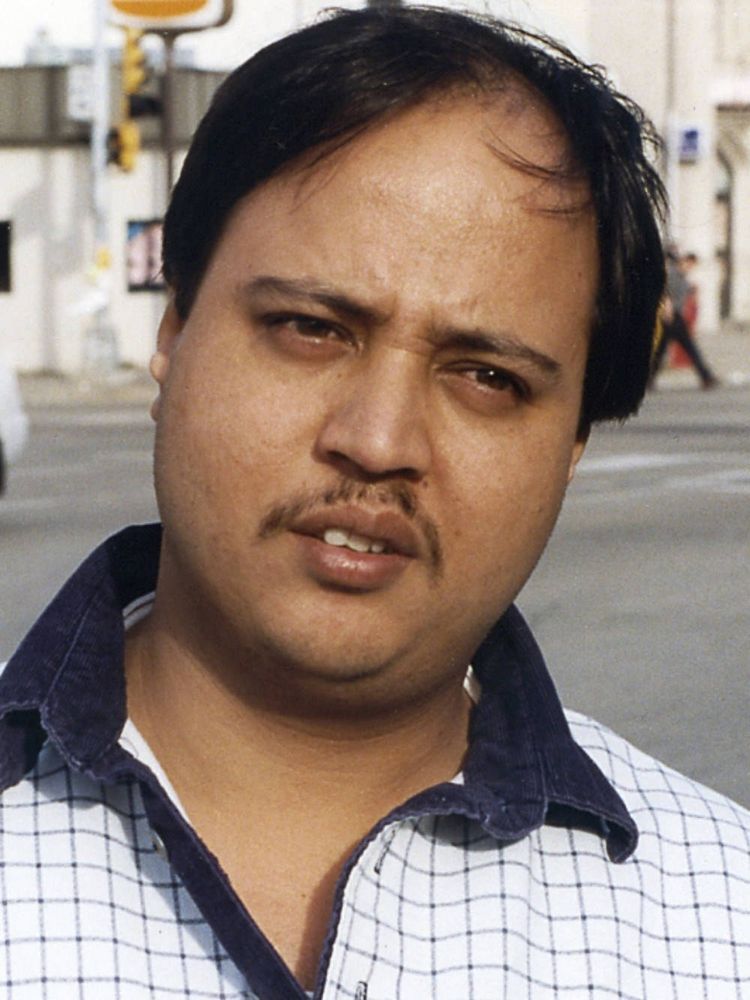 One of the people from The Onion's American Voices section