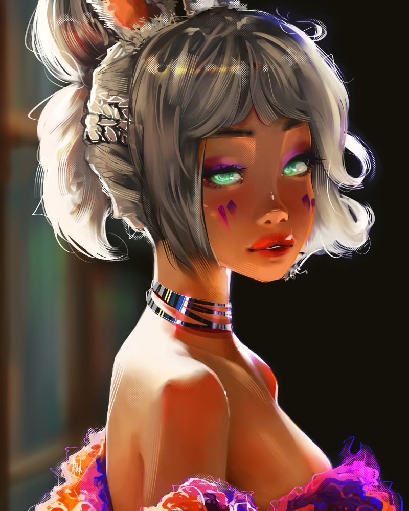 Final Fantasy XIV © SQUARE ENIX CO., LTD. All rights reserved.