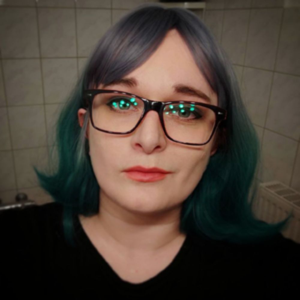 Eryl - Twitch