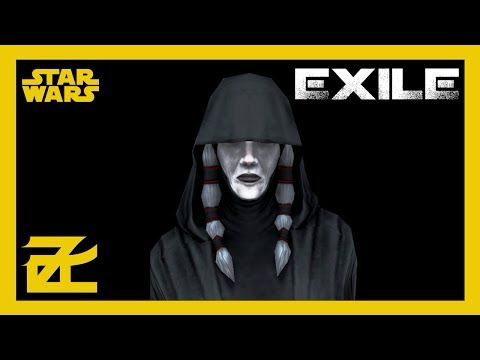 Kreia - Through the Eyes of the Exile
