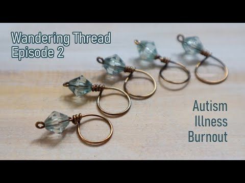 Finding Balance with Autism, Illness, and Burnout