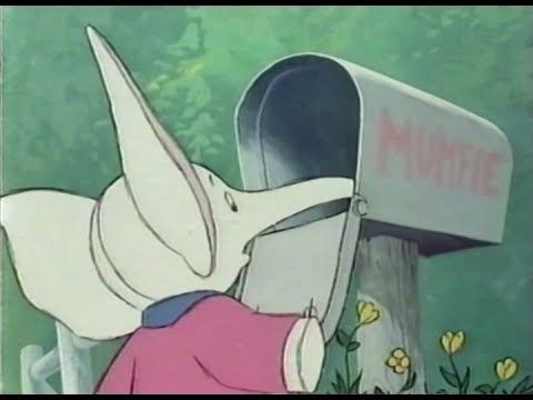 YTP: The Manic Adventures of Mumfried