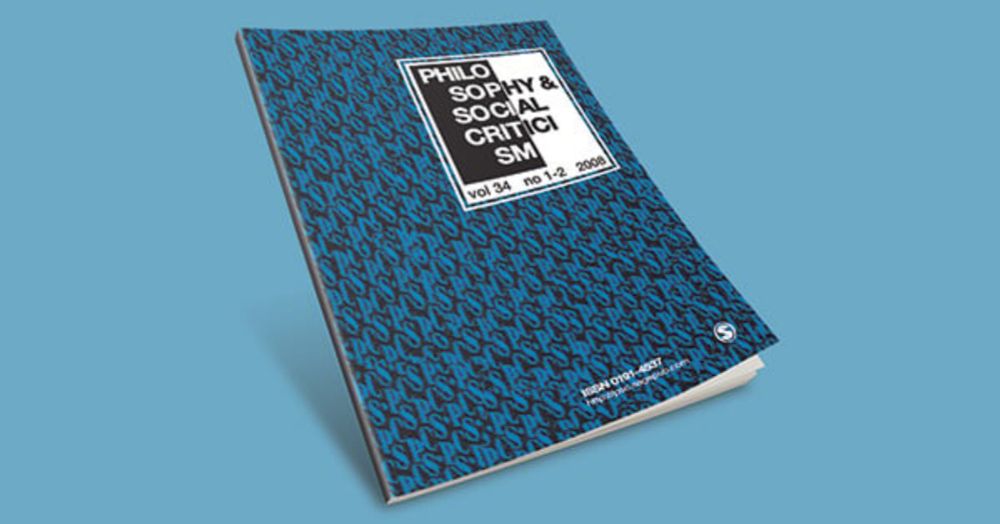 From critical theory to critical therapy: Towards a permanent psycho-political revolution between subjective and objective disalienation - Emily M Dyson, 2024