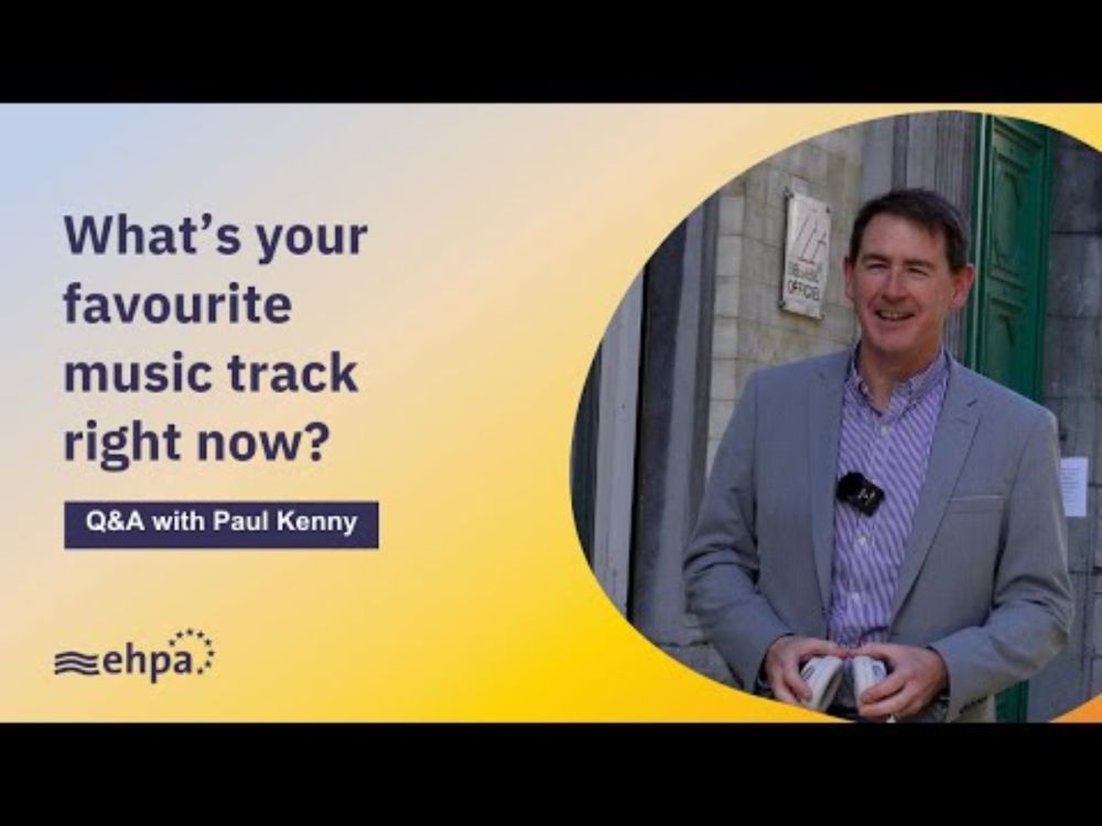 What's your favourite music track? Q&A with Paul Kenny