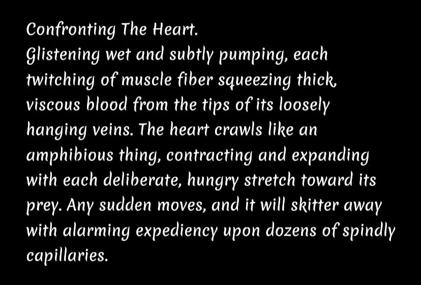 Texy from a google doc.