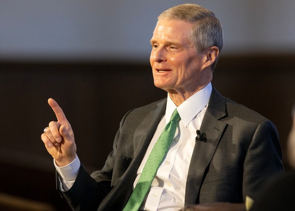 Elder David A. Bednar
Of the Quorum of the Twelve Apostles of The Church of Jesus Christ of Latter-day Saints.