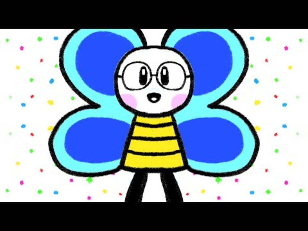 zipzapUTAU | Zetto: Ageage Again!