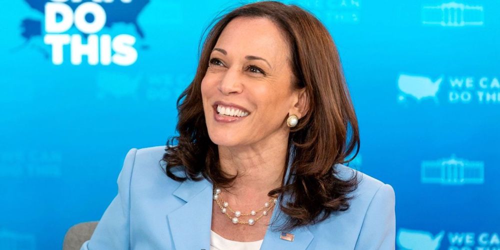 How pro-LGBTQ+ is Kamala Harris?