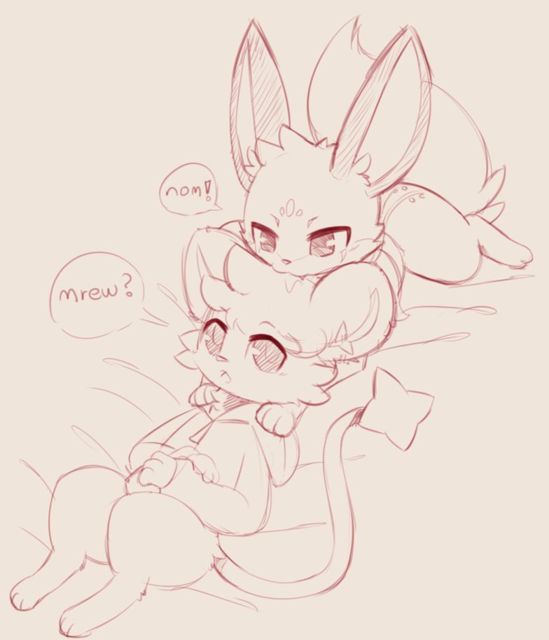 neve and kappa