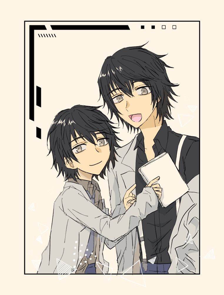 エリオスR　ノヴァ博士