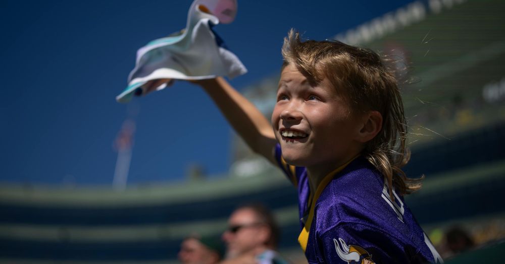 Souhan: Vikings have earned the right to dream about the Super Bowl