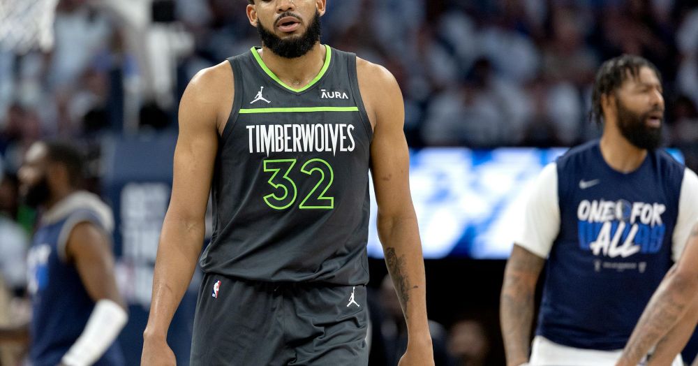 Souhan: Timberwolves and Lynx are too good, interesting for Glen Taylor to sell now