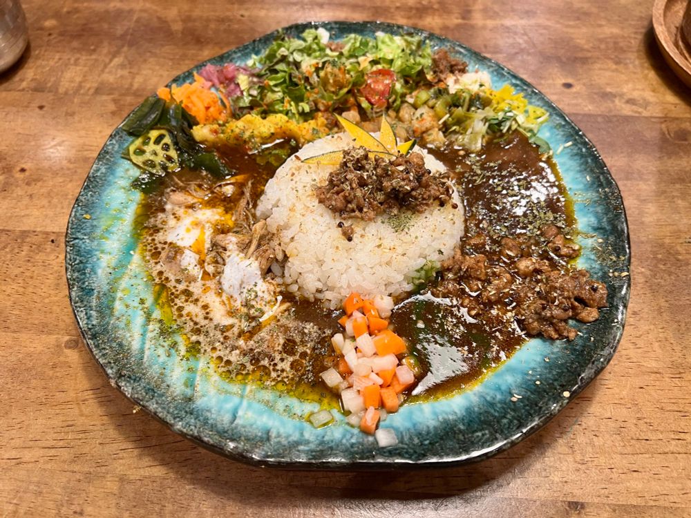 ボタニカリー（本町）