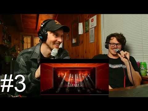 Eurovision 2025 Patreon Week! #3 - VÆB - RÓA