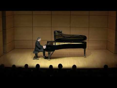 Bach: Allemande, from Partita no. 1 in B-flat major BWV 825