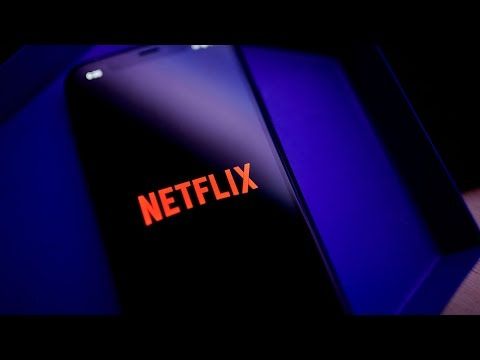 Netflix Using Video Generation Startup Runway AI