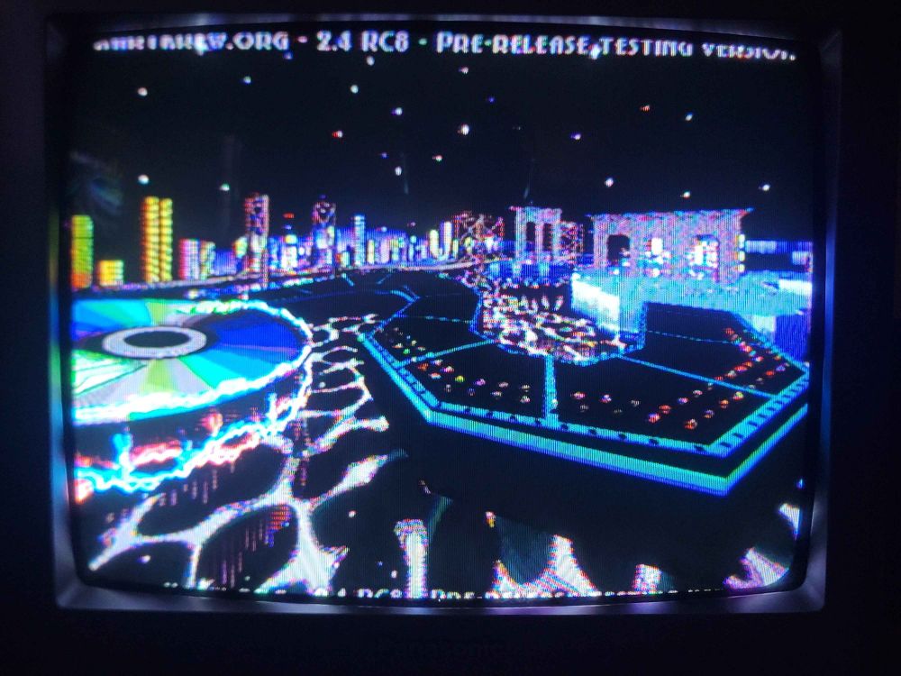 Media Studio 2, also made for the Cervid Act 1-2 Jam, unfortunately i was unable to release it with the Cervid Jam pack due to technical issues, but they are fixed now, and will be part of the next Log Maps Update!