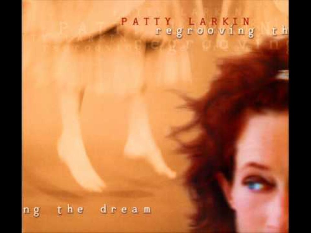 Patty Larkin - Anyway The Main Thing Is