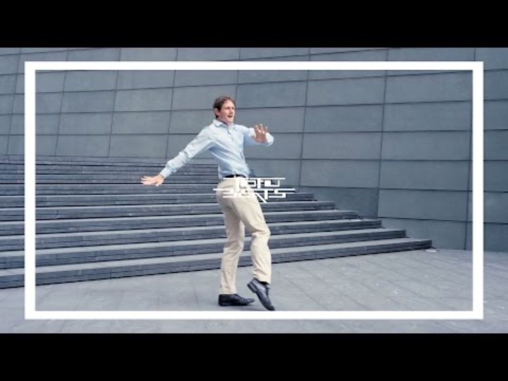 tofubeats - WHAT YOU GOT (視聴動画)