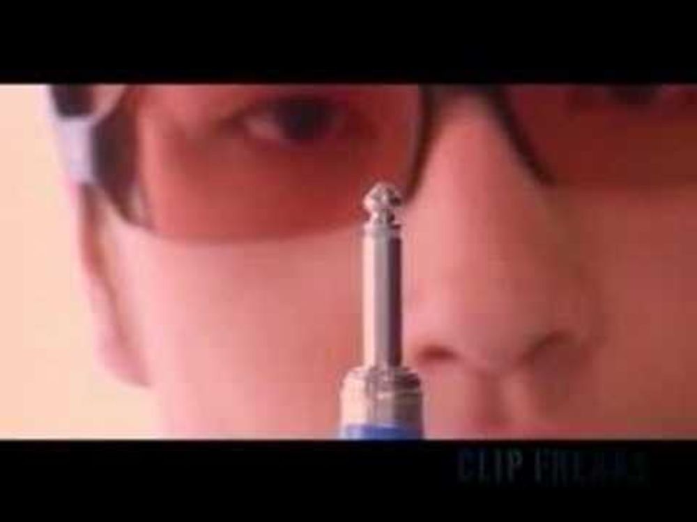 Capsule - Music Controller