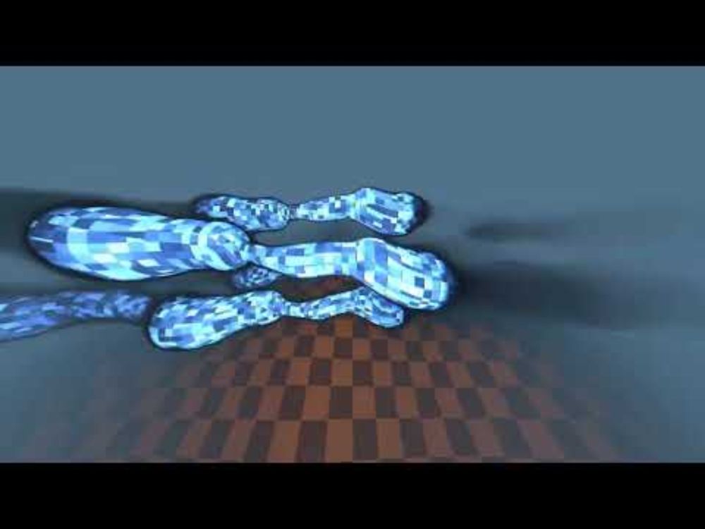 totetmatt  - on vit dans une techno saucisse